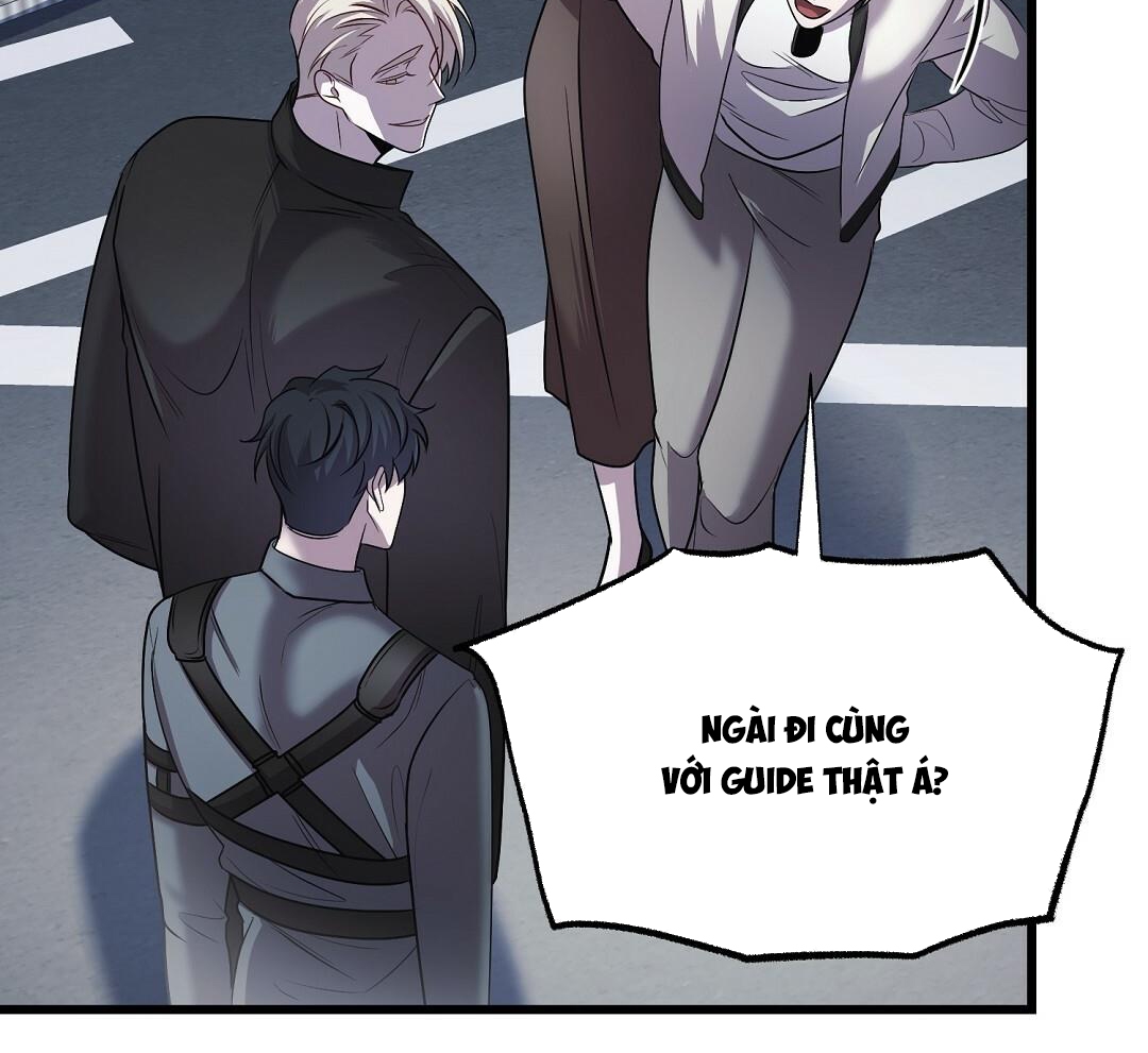 Vực Thẳm: Chapter 14