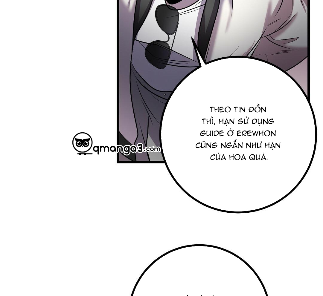 Vực Thẳm: Chapter 14