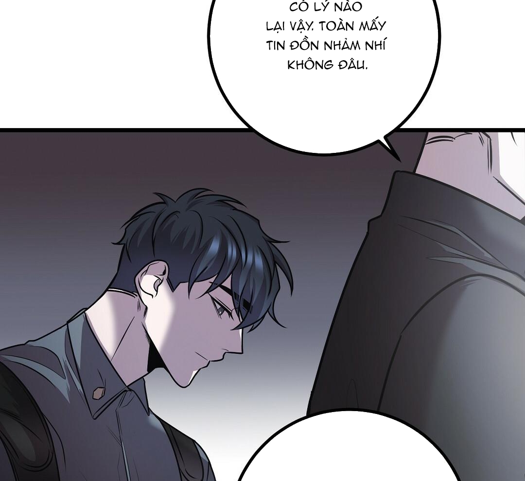 Vực Thẳm: Chapter 14