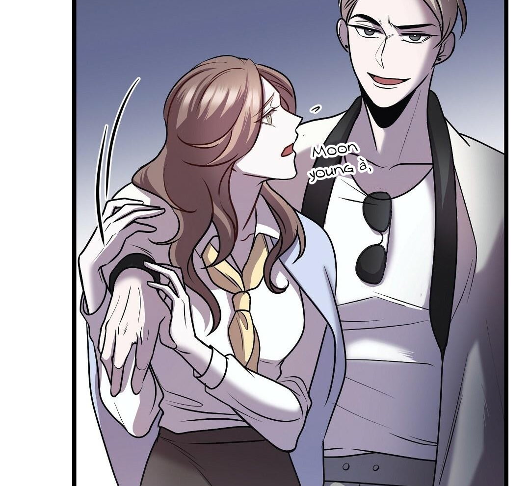 Vực Thẳm: Chapter 14
