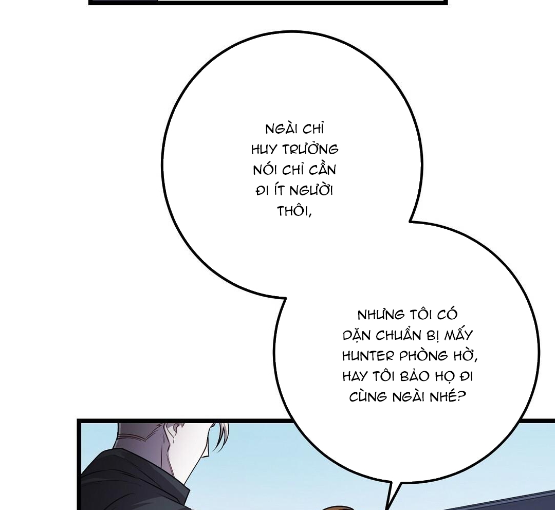 Vực Thẳm: Chapter 14