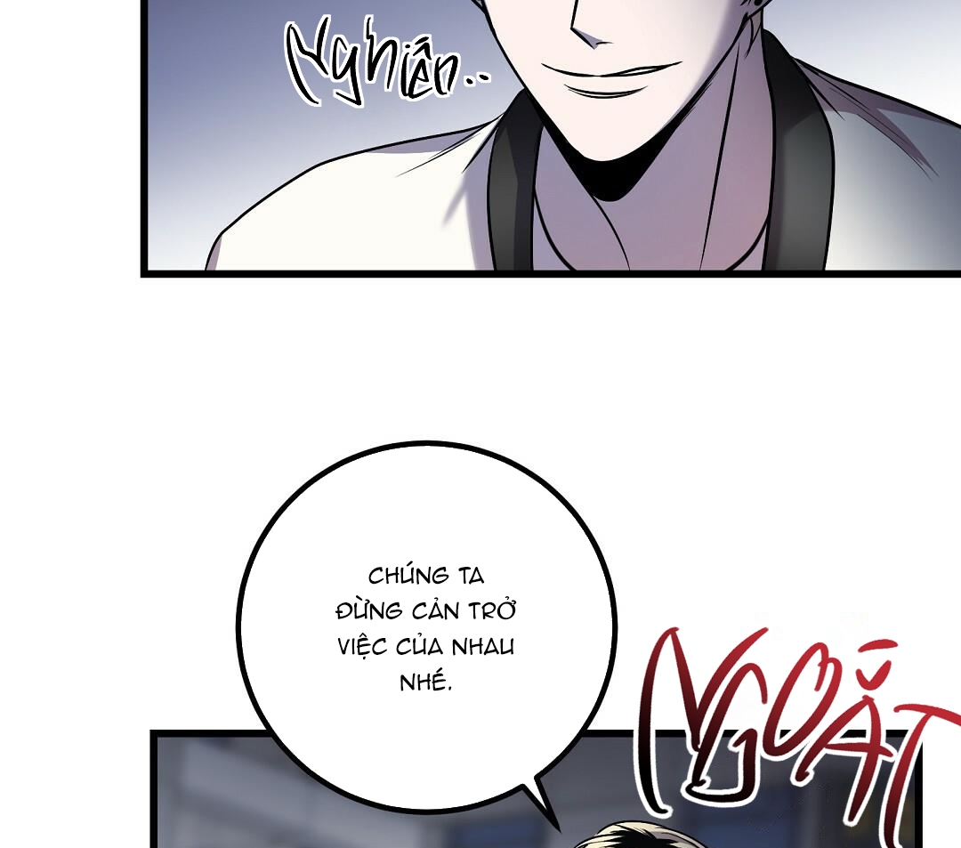 Vực Thẳm: Chapter 14