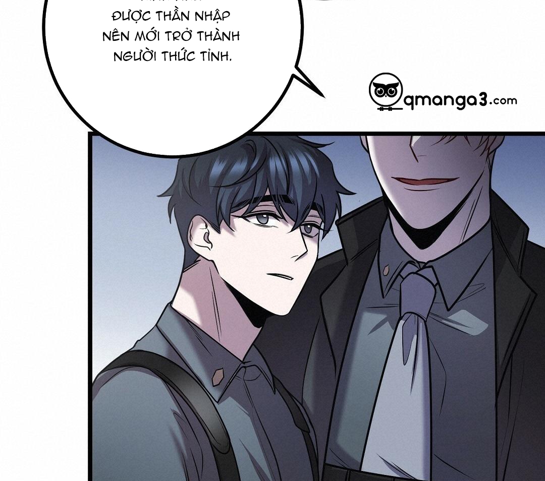 Vực Thẳm: Chapter 14