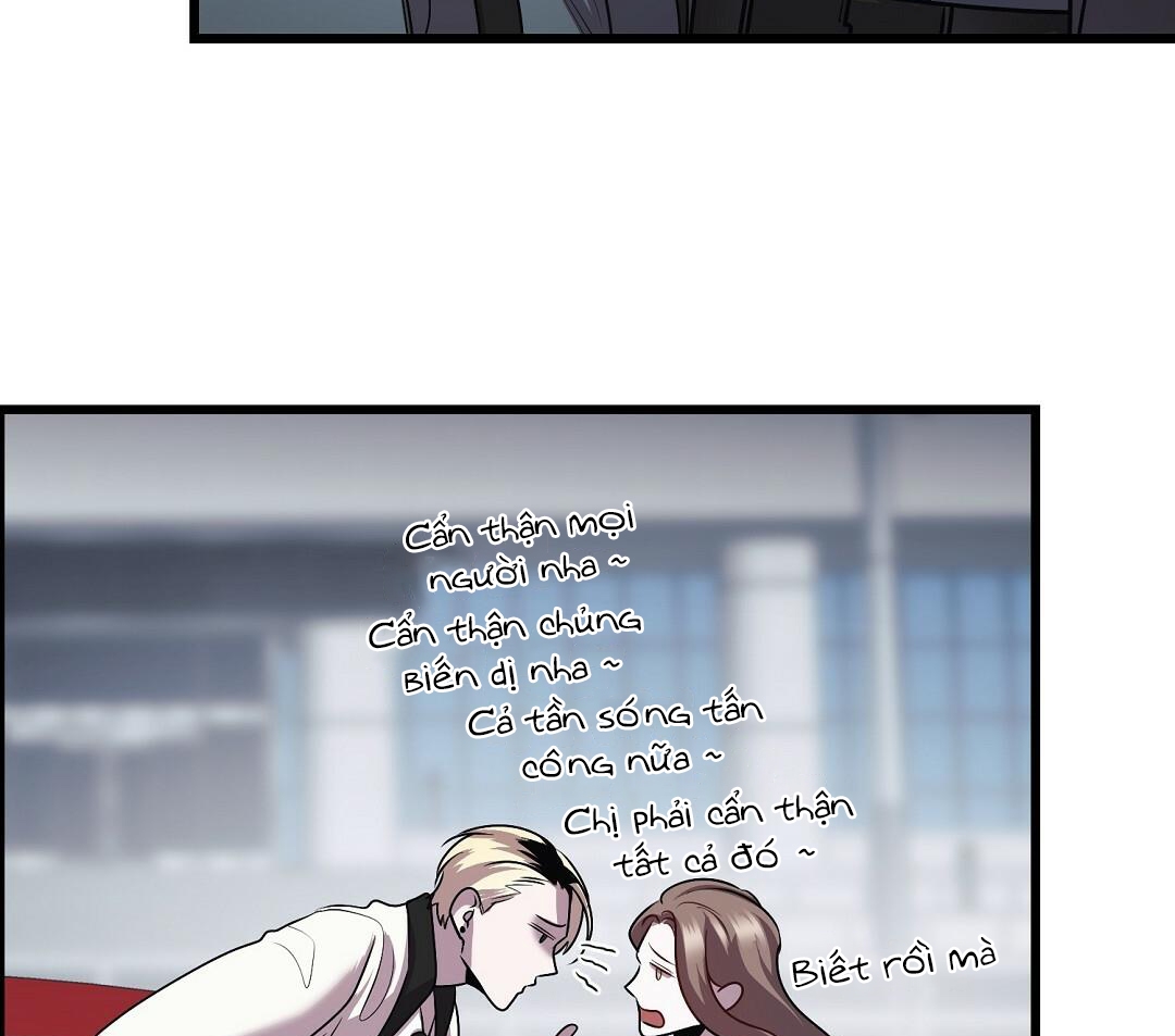 Vực Thẳm: Chapter 14
