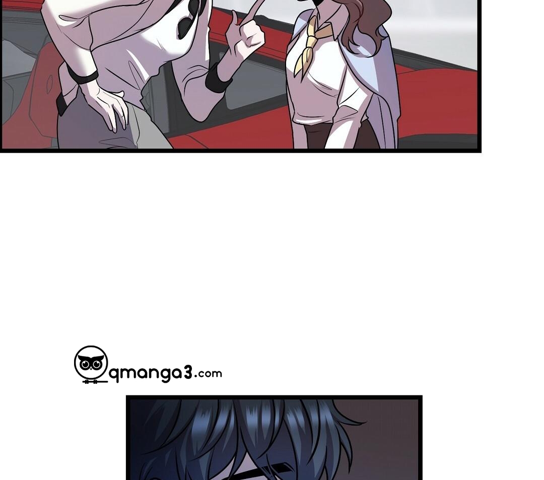 Vực Thẳm: Chapter 14