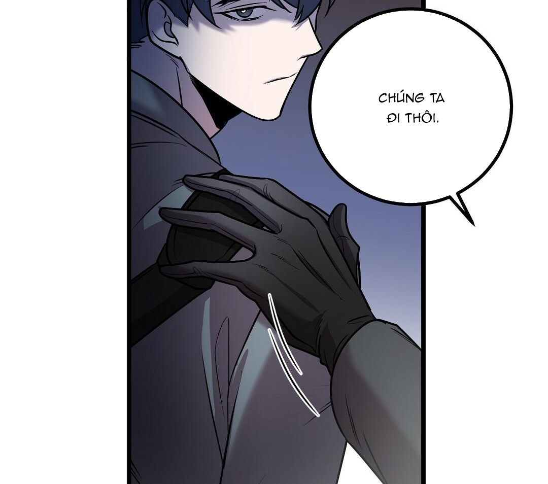 Vực Thẳm: Chapter 14
