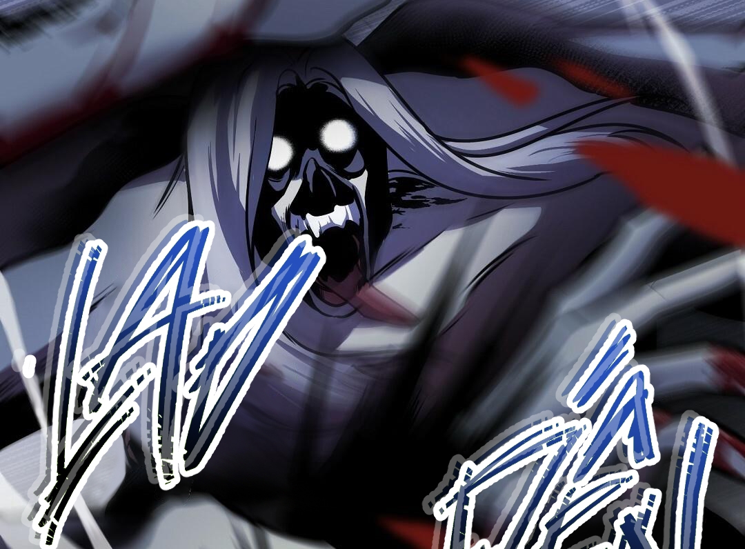 Vực Thẳm: Chapter 16