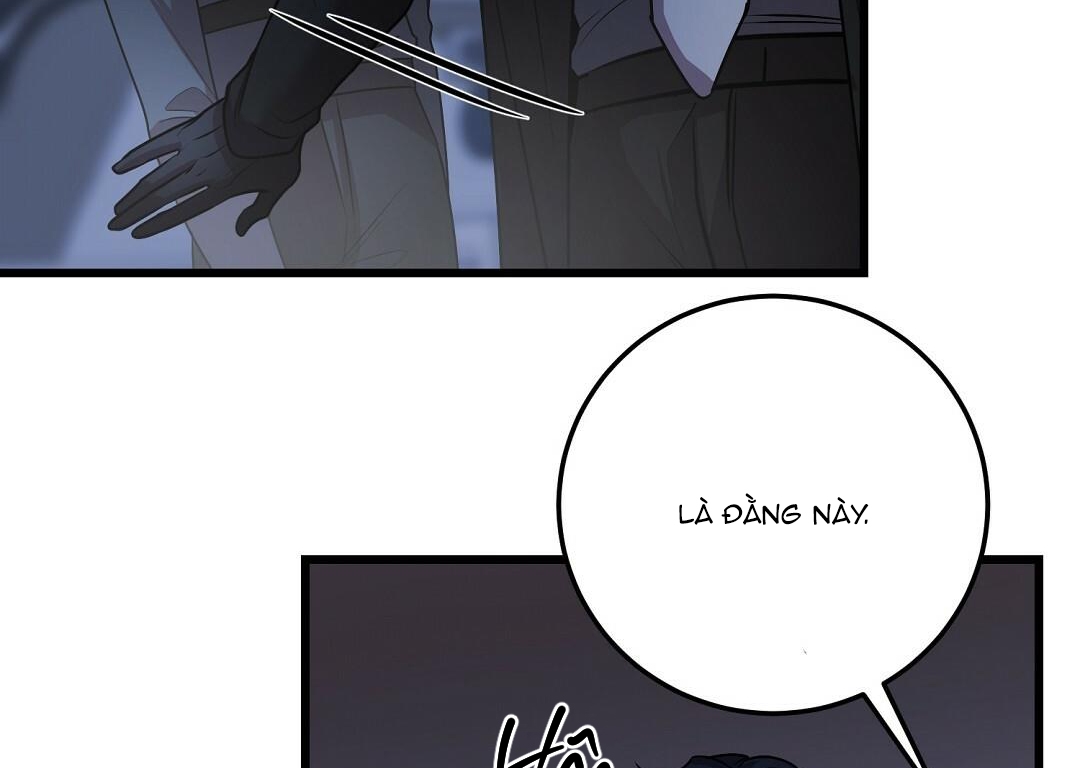 Vực Thẳm: Chapter 16
