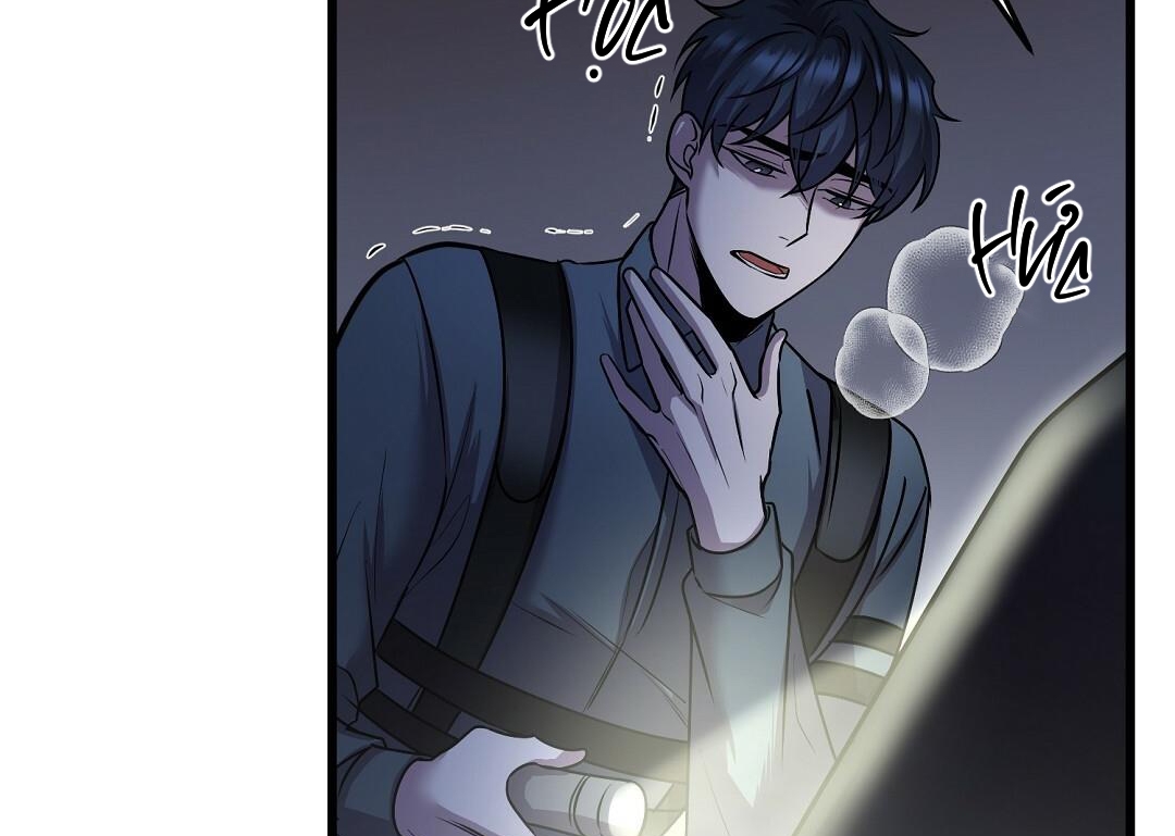 Vực Thẳm: Chapter 16