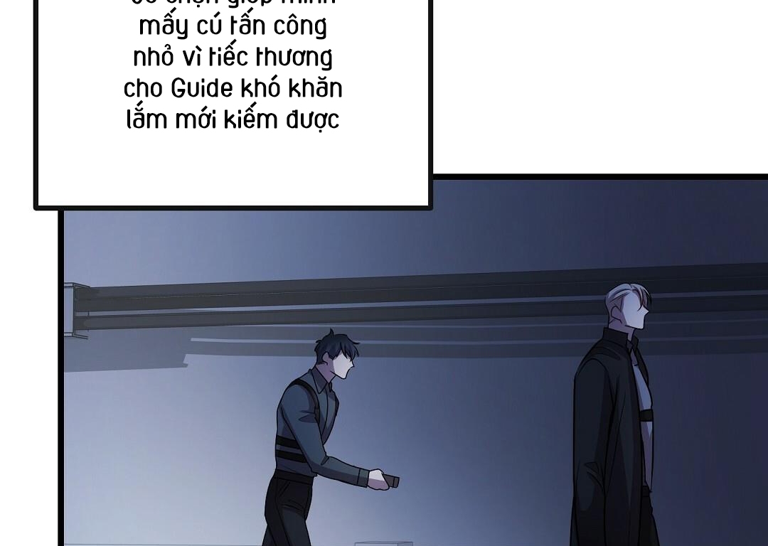 Vực Thẳm: Chapter 16
