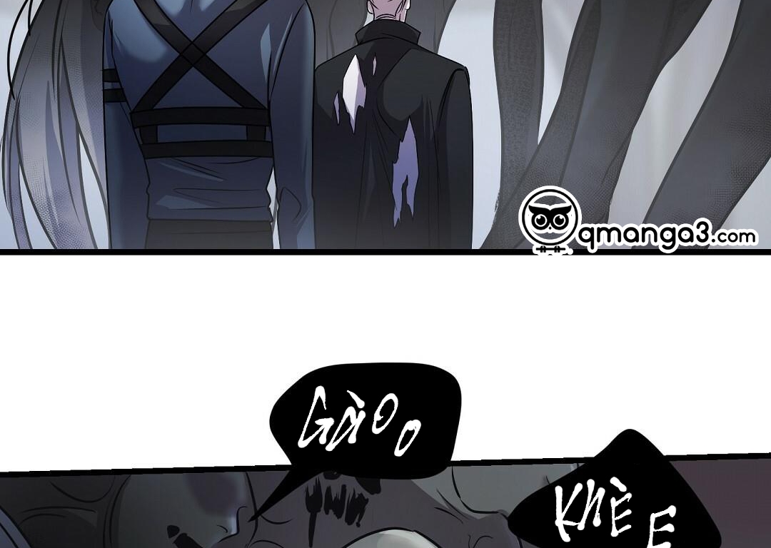 Vực Thẳm: Chapter 16