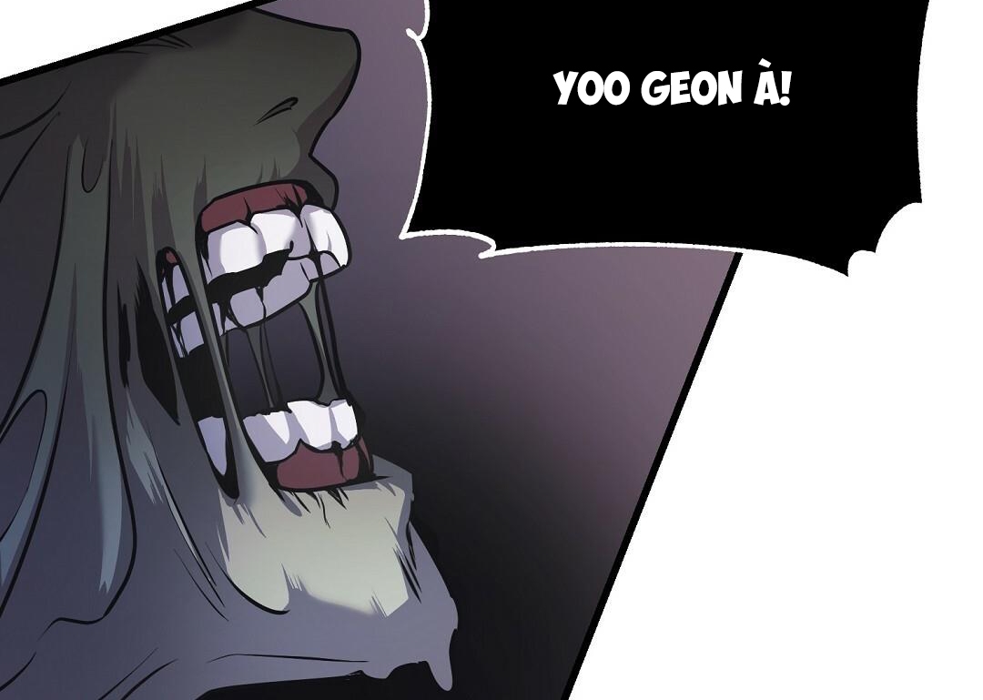 Vực Thẳm: Chapter 16