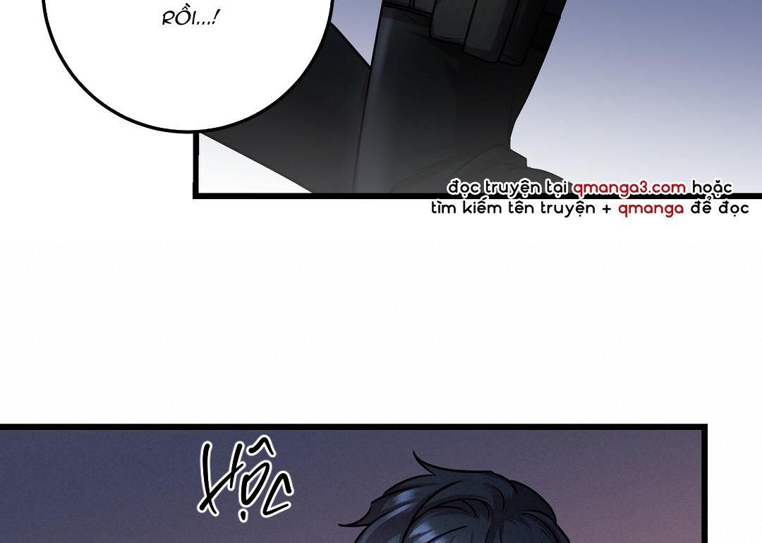 Vực Thẳm: Chapter 16