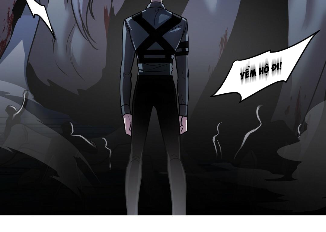 Vực Thẳm: Chapter 16