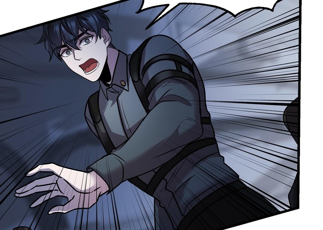 Vực Thẳm: Chapter 16