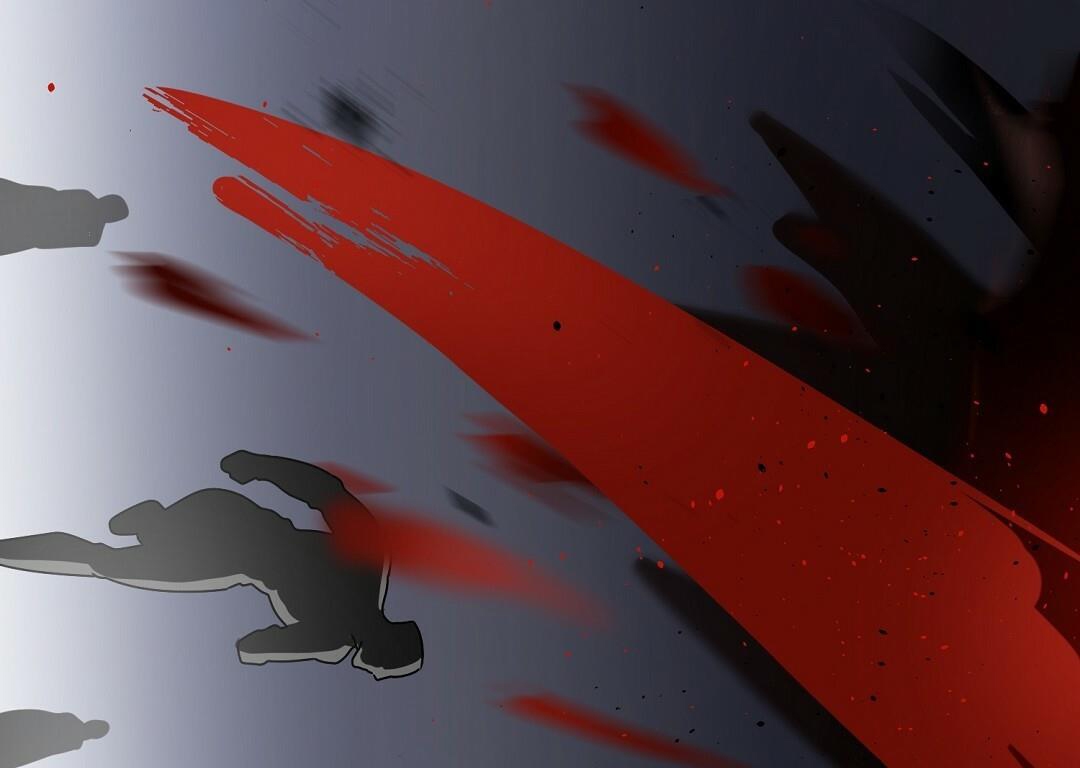 Vực Thẳm: Chapter 16