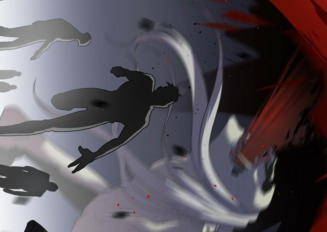 Vực Thẳm: Chapter 16
