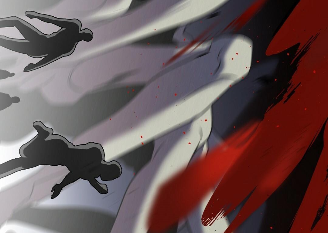Vực Thẳm: Chapter 16