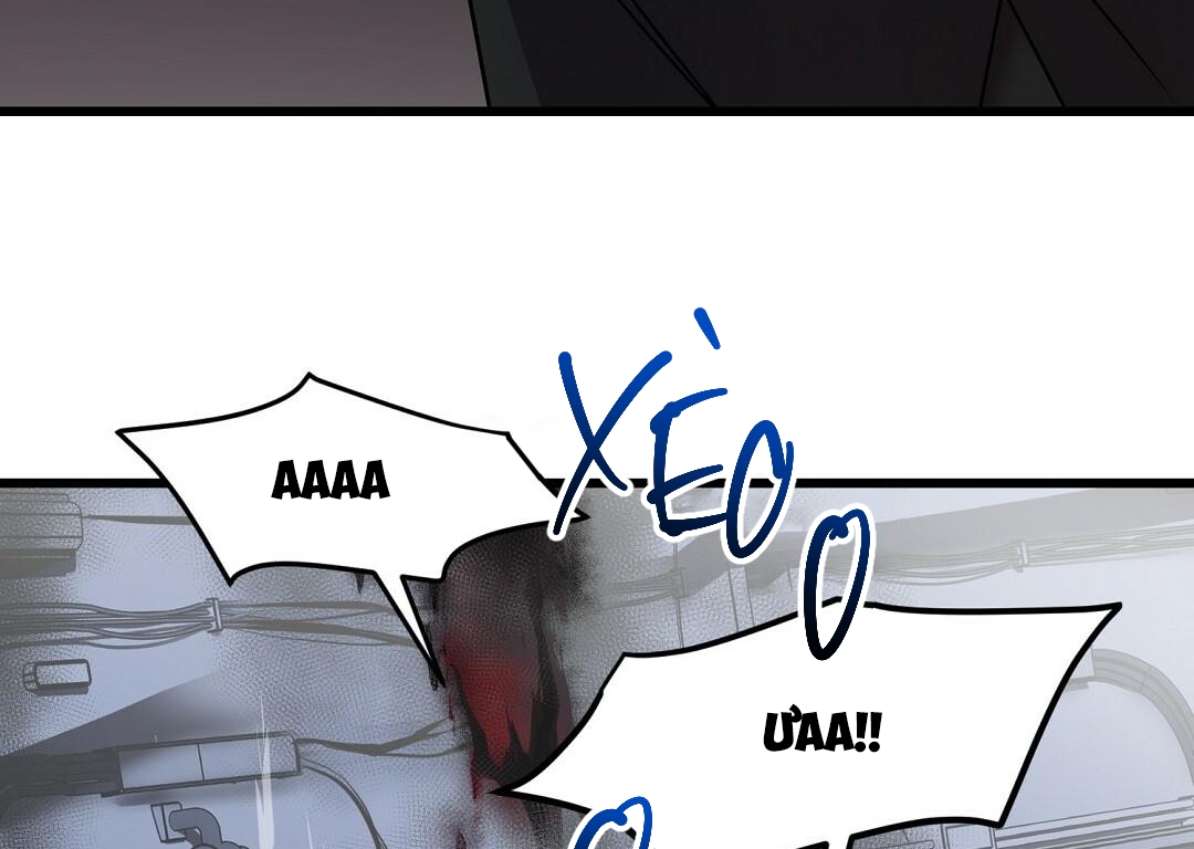 Vực Thẳm: Chapter 16