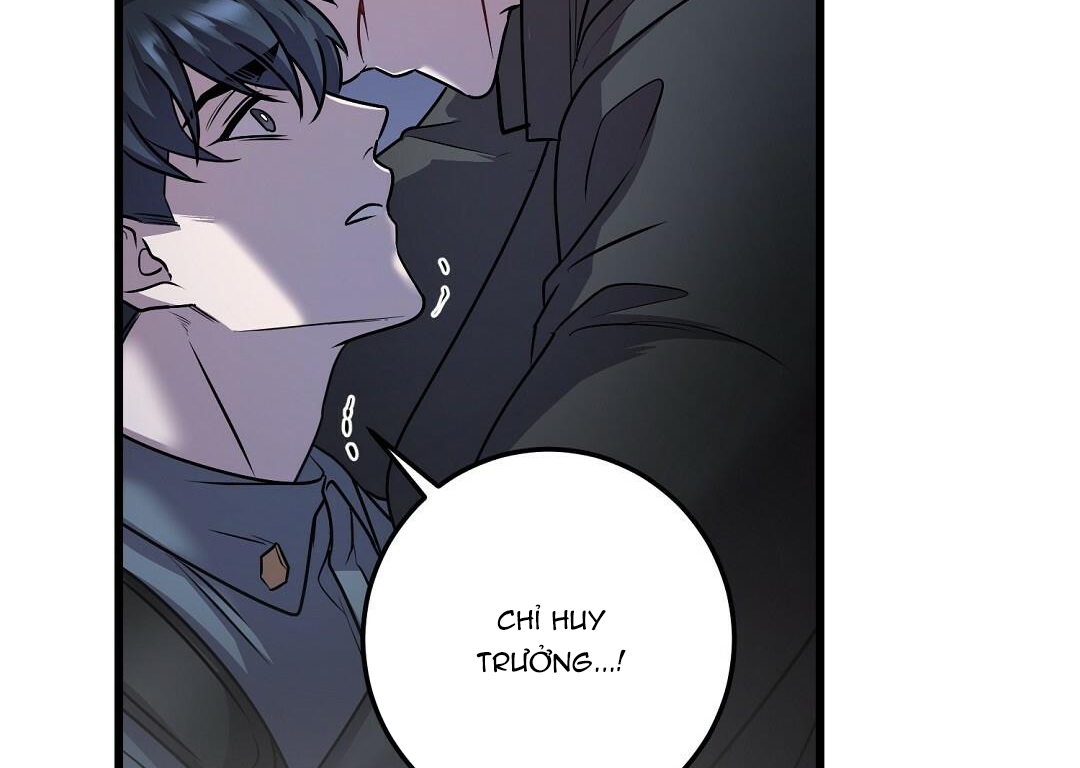 Vực Thẳm: Chapter 16
