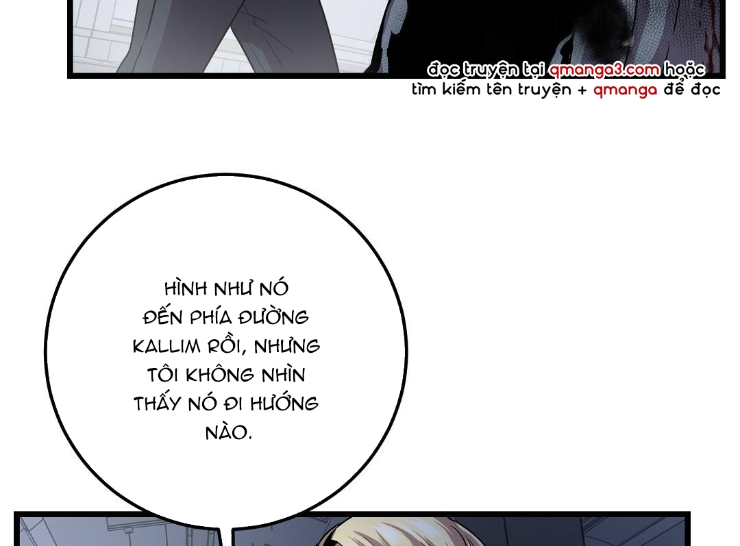 Vực Thẳm: Chapter 16