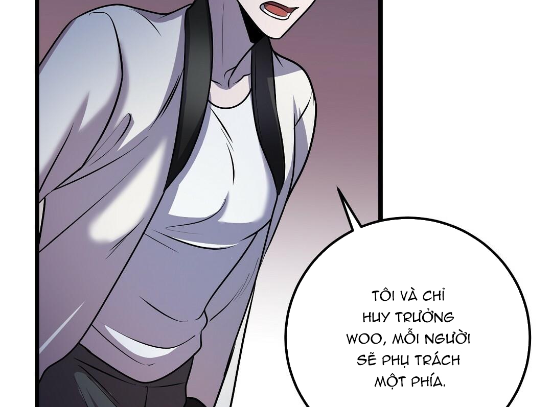 Vực Thẳm: Chapter 16