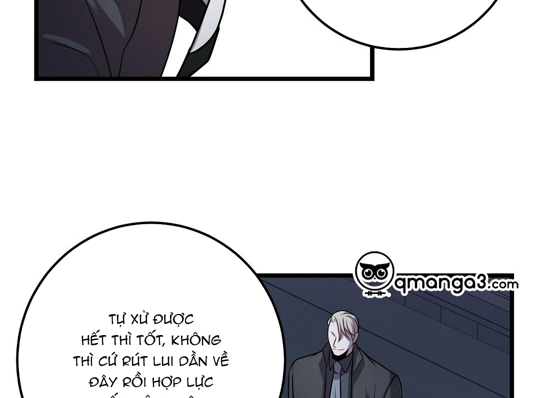 Vực Thẳm: Chapter 16