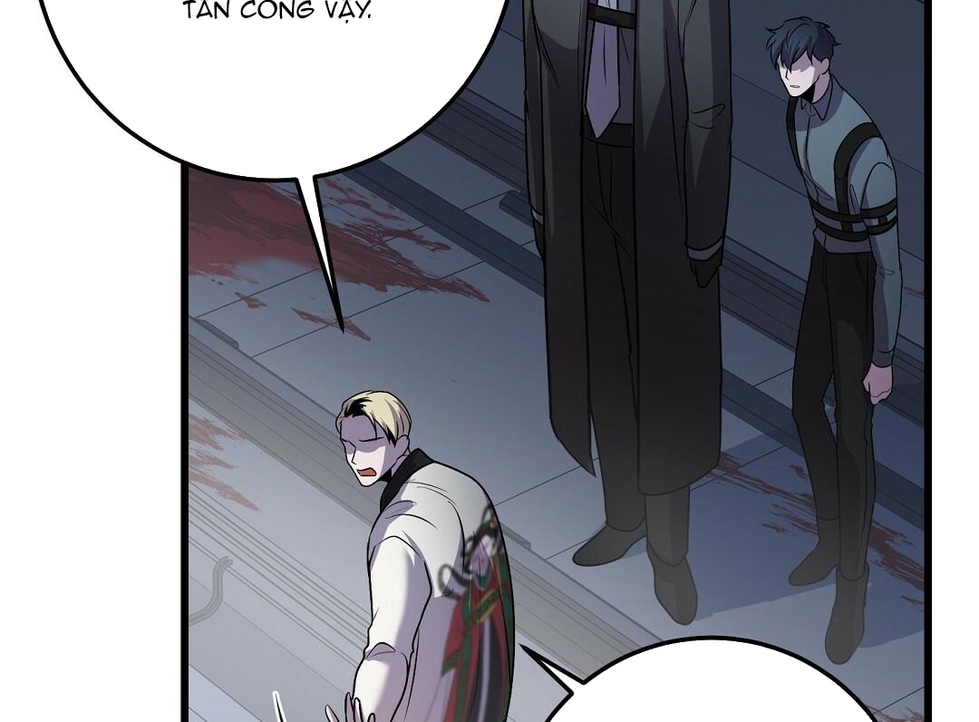 Vực Thẳm: Chapter 16