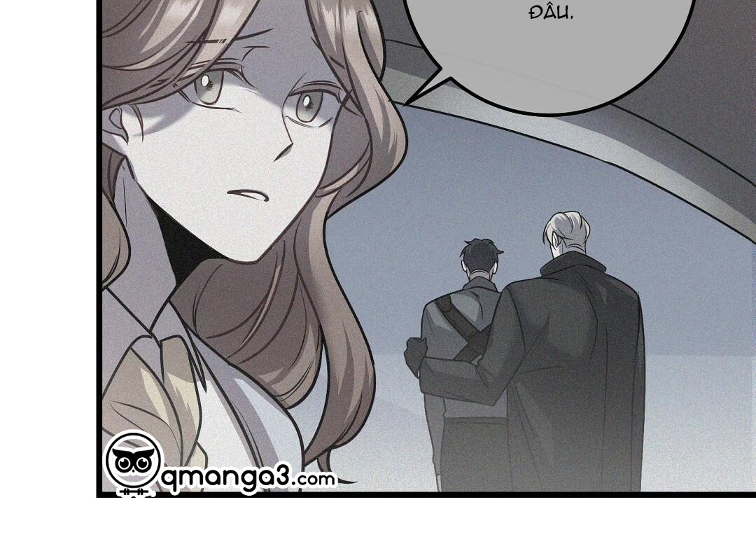 Vực Thẳm: Chapter 16