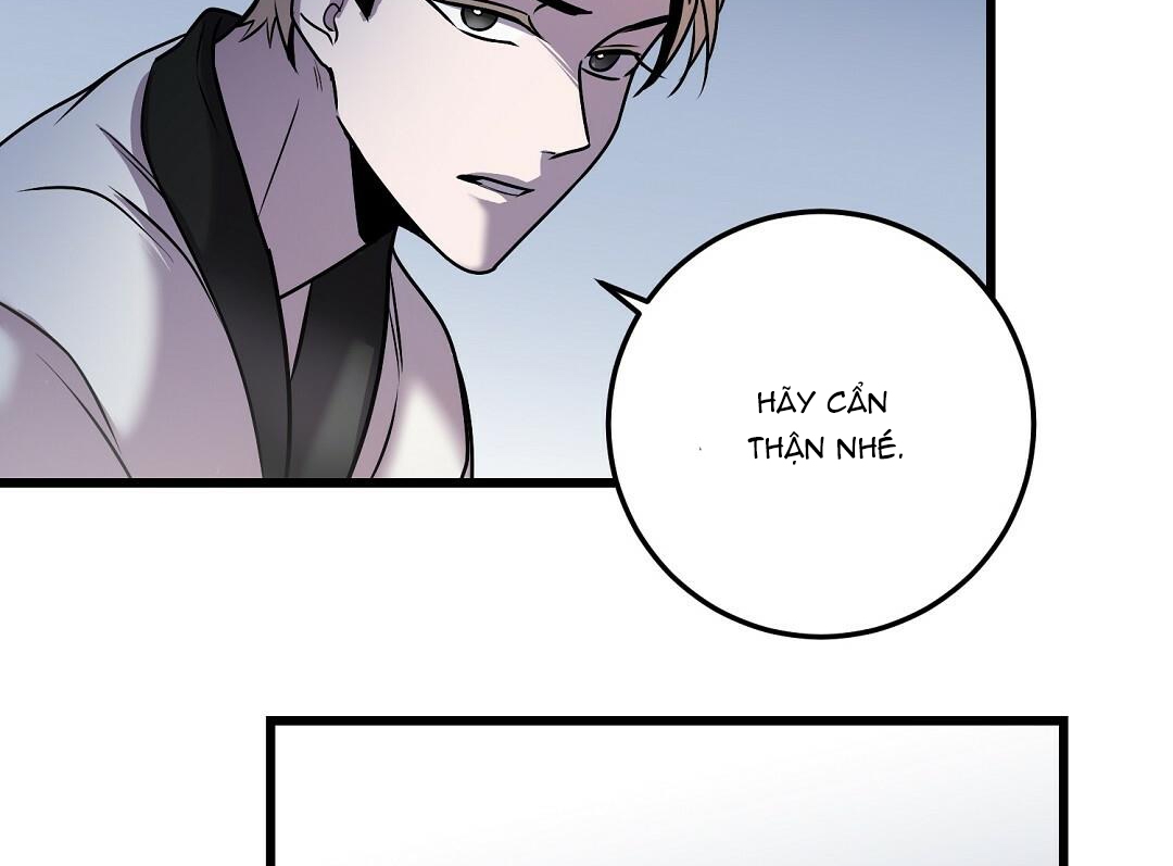 Vực Thẳm: Chapter 16