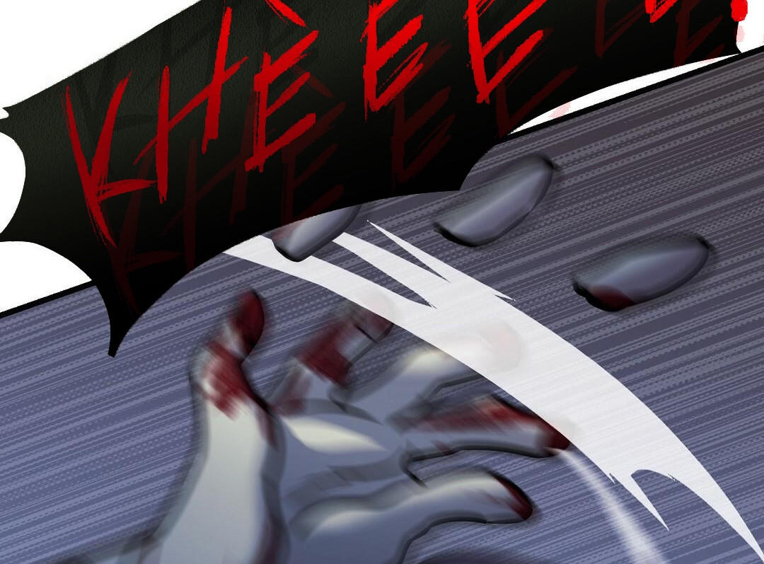 Vực Thẳm: Chapter 16