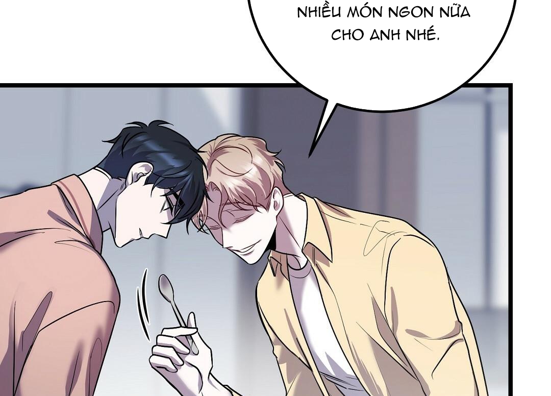 Vực Thẳm: Chapter 18