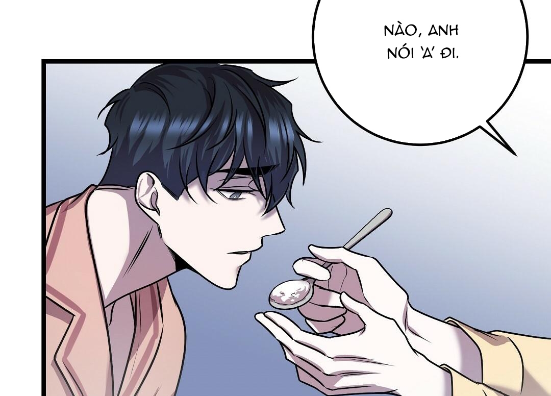 Vực Thẳm: Chapter 18