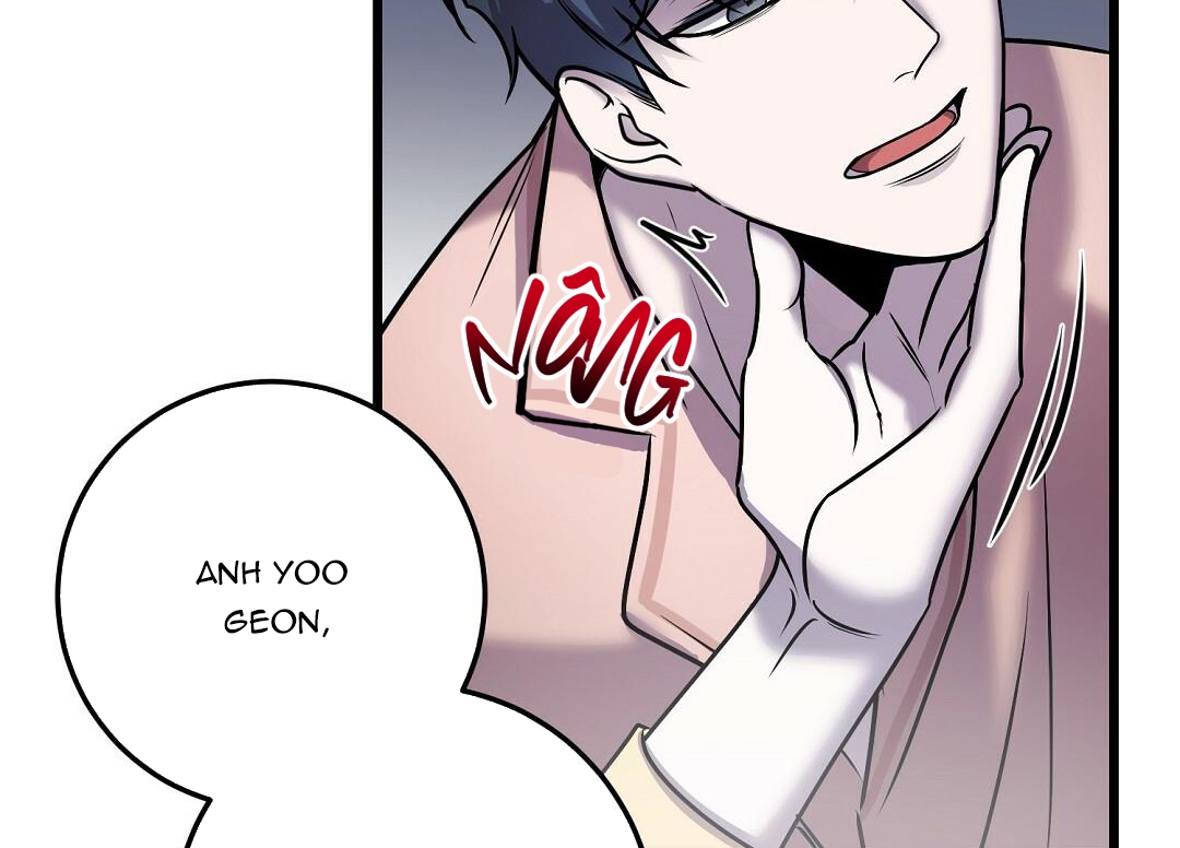 Vực Thẳm: Chapter 18