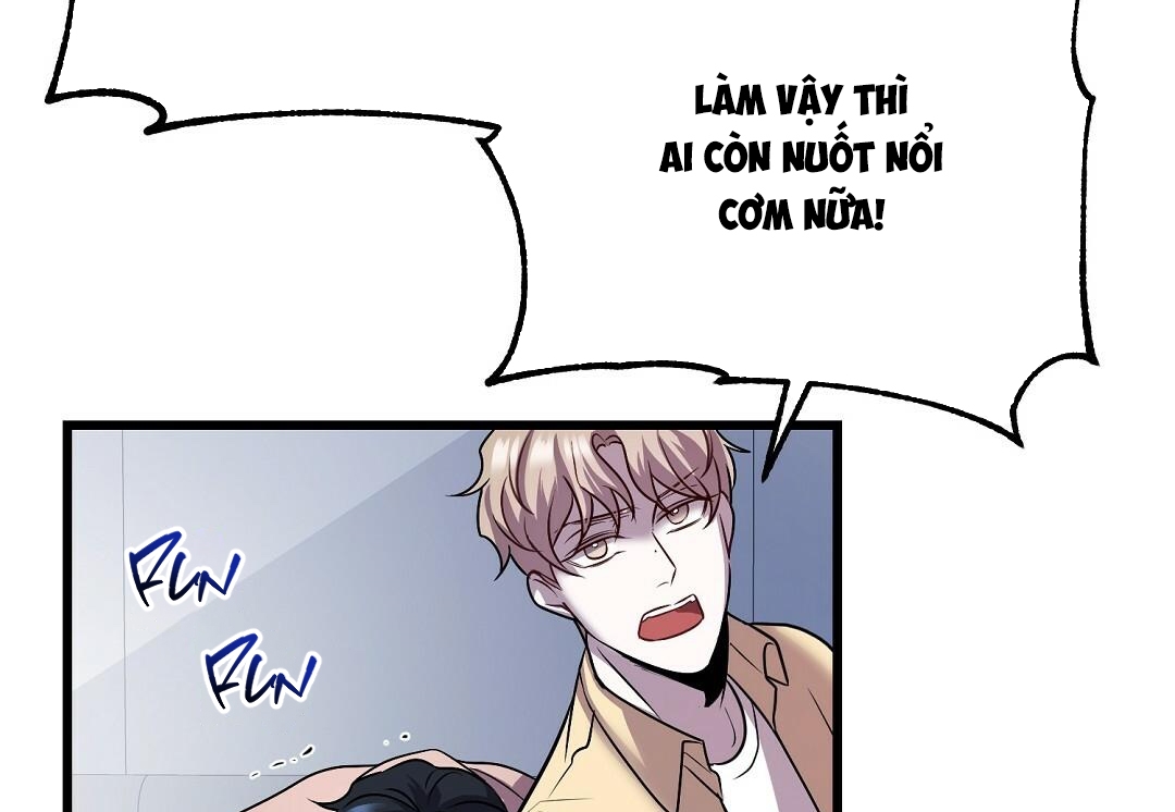 Vực Thẳm: Chapter 18