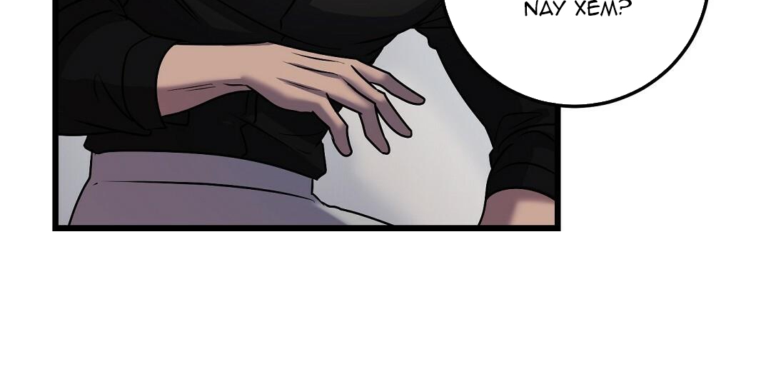 Vực Thẳm: Chapter 18