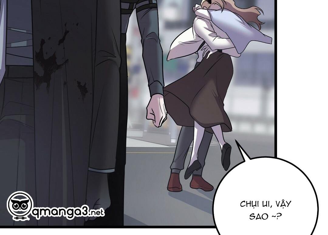 Vực Thẳm: Chapter 18