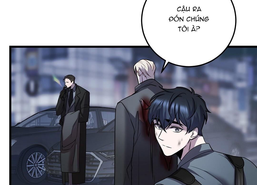 Vực Thẳm: Chapter 18