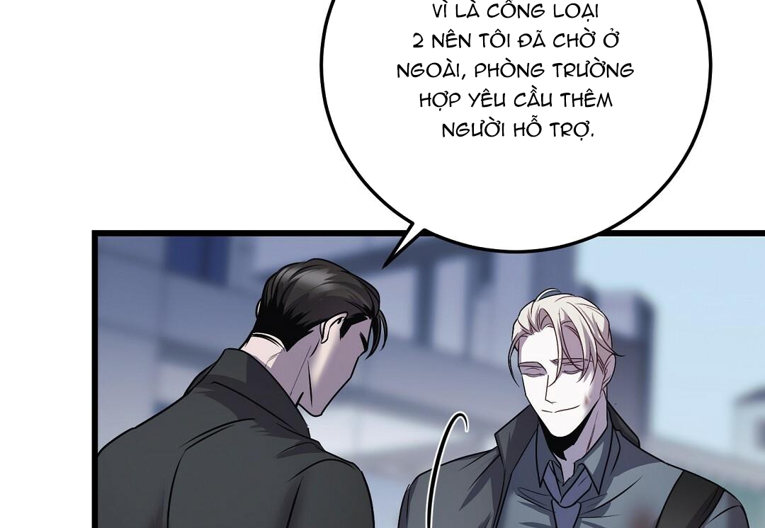 Vực Thẳm: Chapter 18