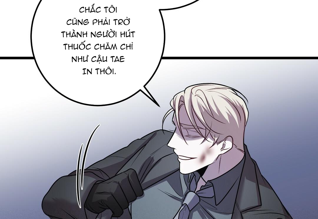 Vực Thẳm: Chapter 18