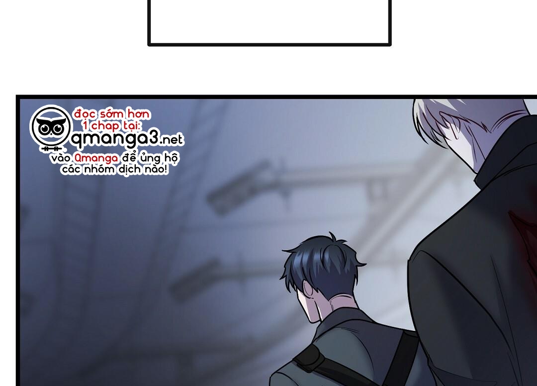 Vực Thẳm: Chapter 18