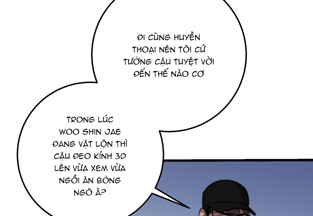 Vực Thẳm: Chapter 18