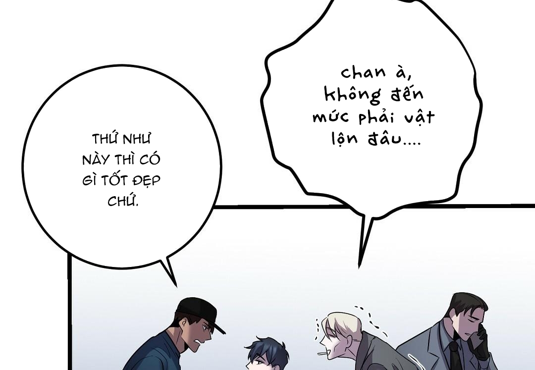 Vực Thẳm: Chapter 18
