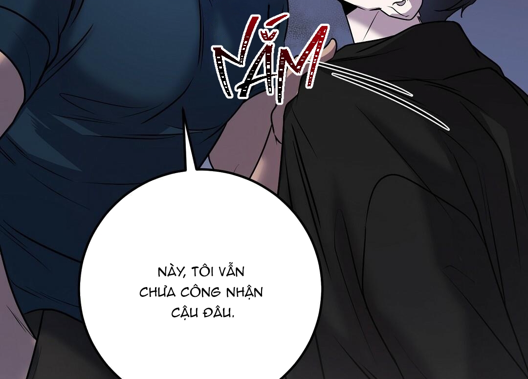 Vực Thẳm: Chapter 18