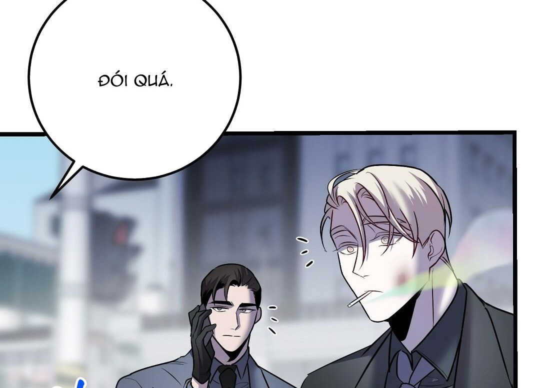 Vực Thẳm: Chapter 18