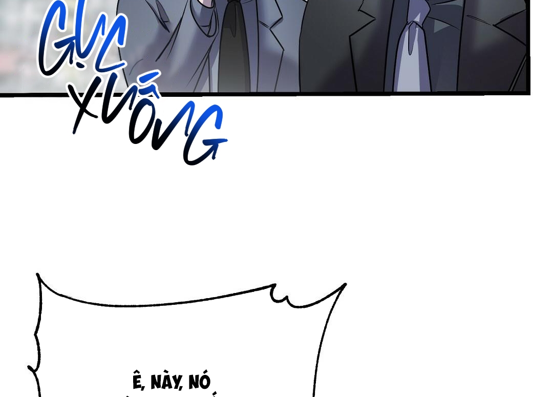 Vực Thẳm: Chapter 18