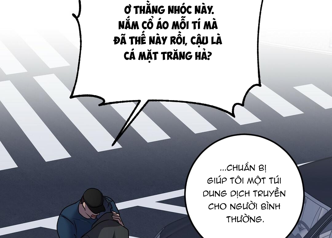 Vực Thẳm: Chapter 18