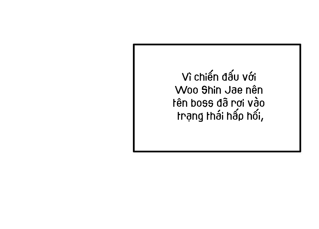 Vực Thẳm: Chapter 18