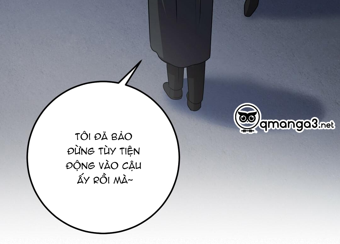Vực Thẳm: Chapter 18