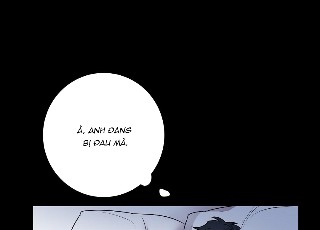 Vực Thẳm: Chapter 18